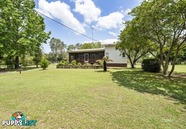 60 South Street ESK QLD 4312