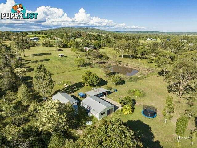 1026 Old Esk Road TAROMEO QLD 4314