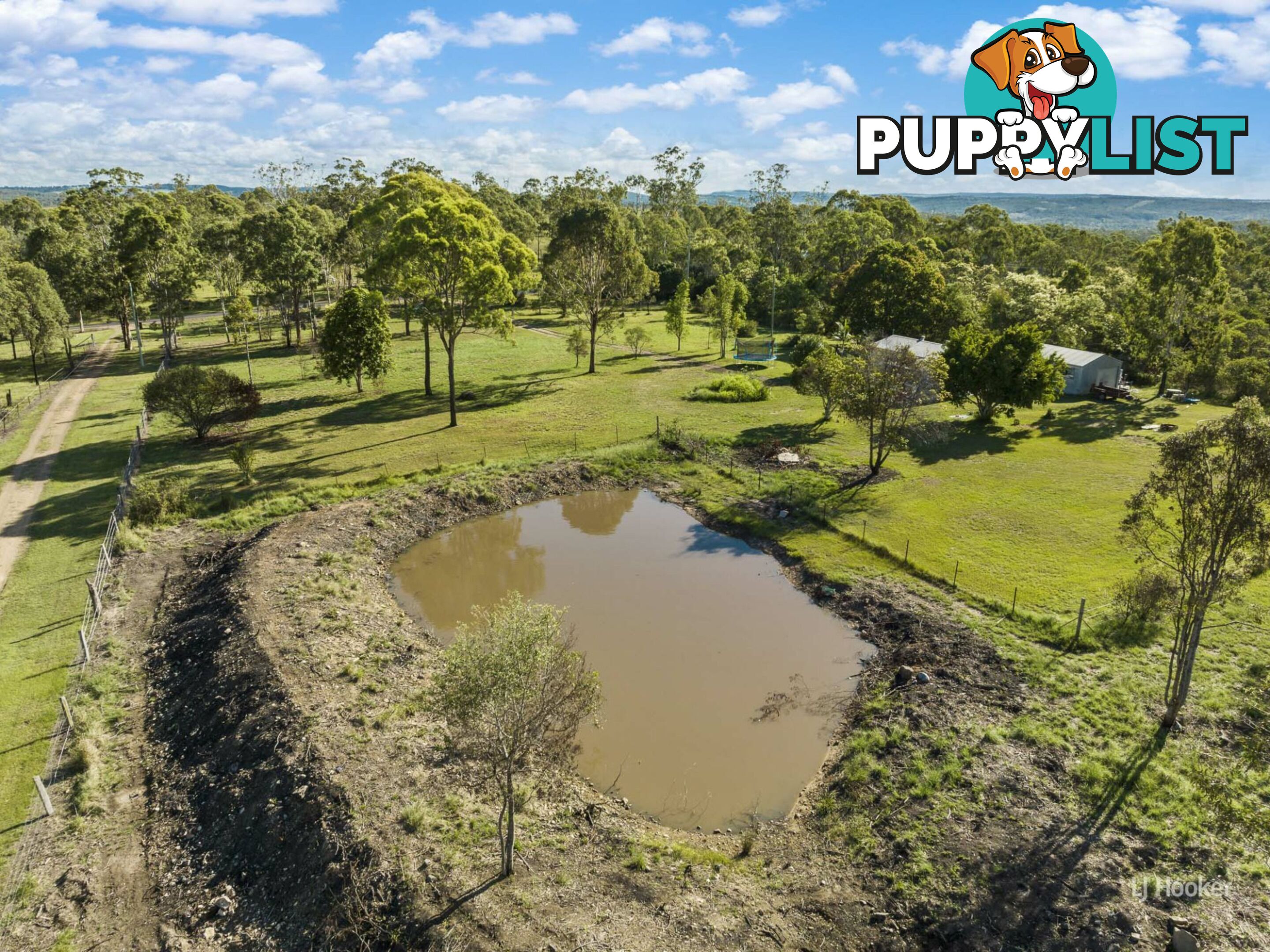 1026 Old Esk Road TAROMEO QLD 4314