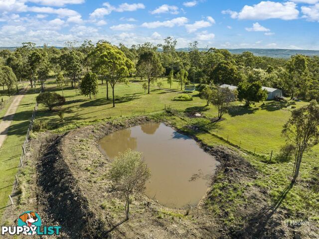 1026 Old Esk Road TAROMEO QLD 4314