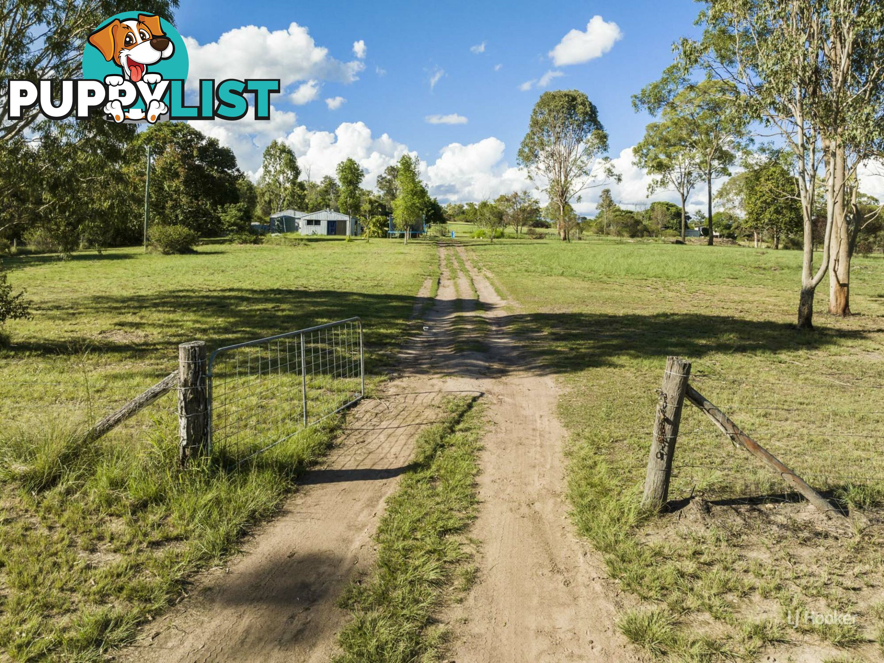 1026 Old Esk Road TAROMEO QLD 4314