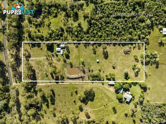 1026 Old Esk Road TAROMEO QLD 4314