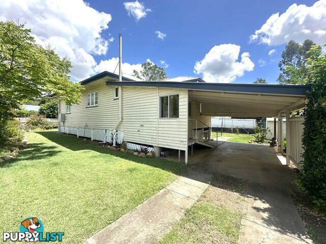 24 Edward Street ESK QLD 4312