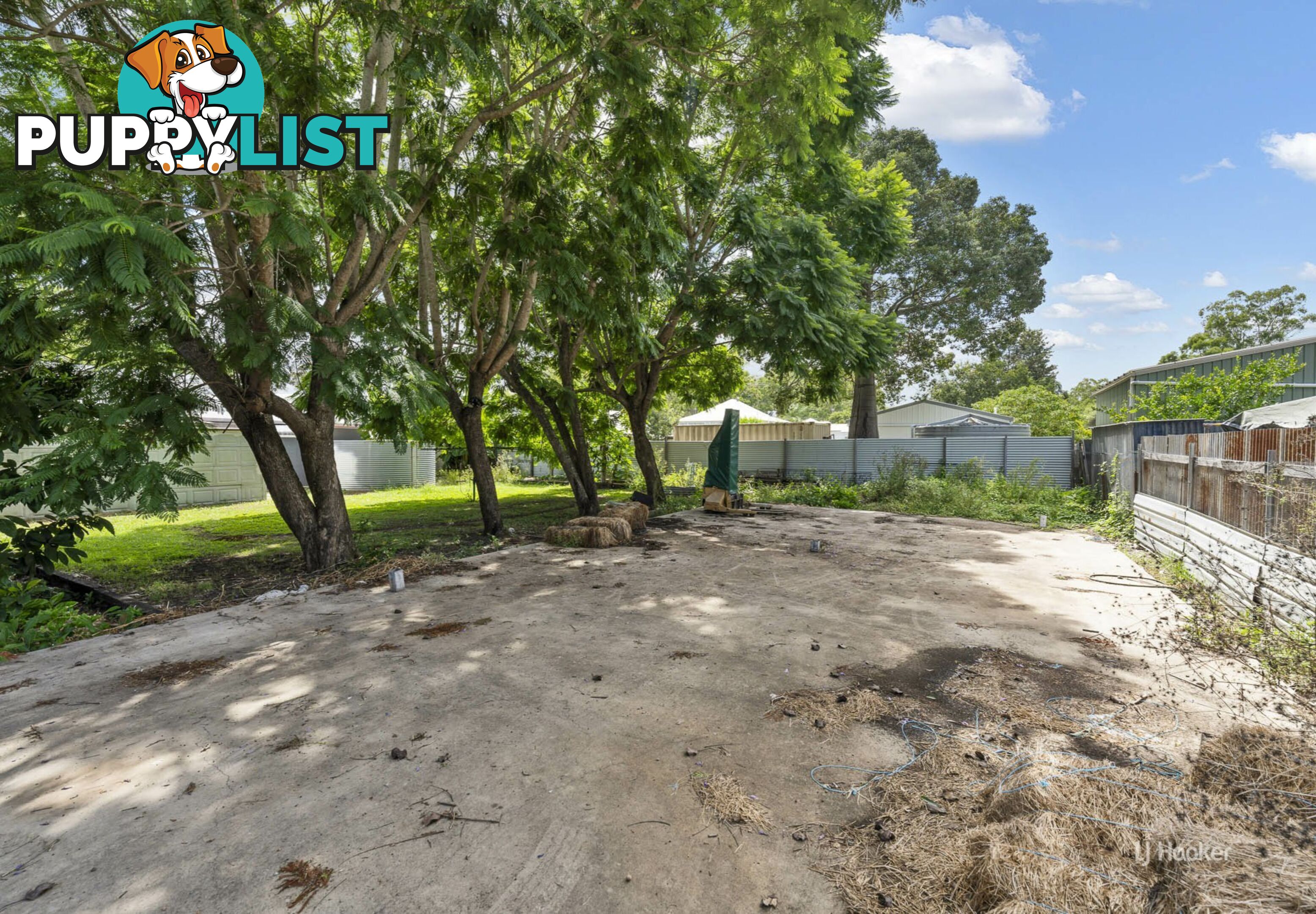 14 Paterson Road MOORE QLD 4314