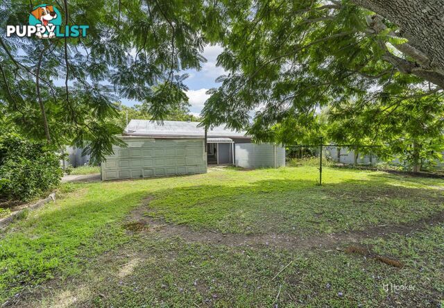 14 Paterson Road MOORE QLD 4314