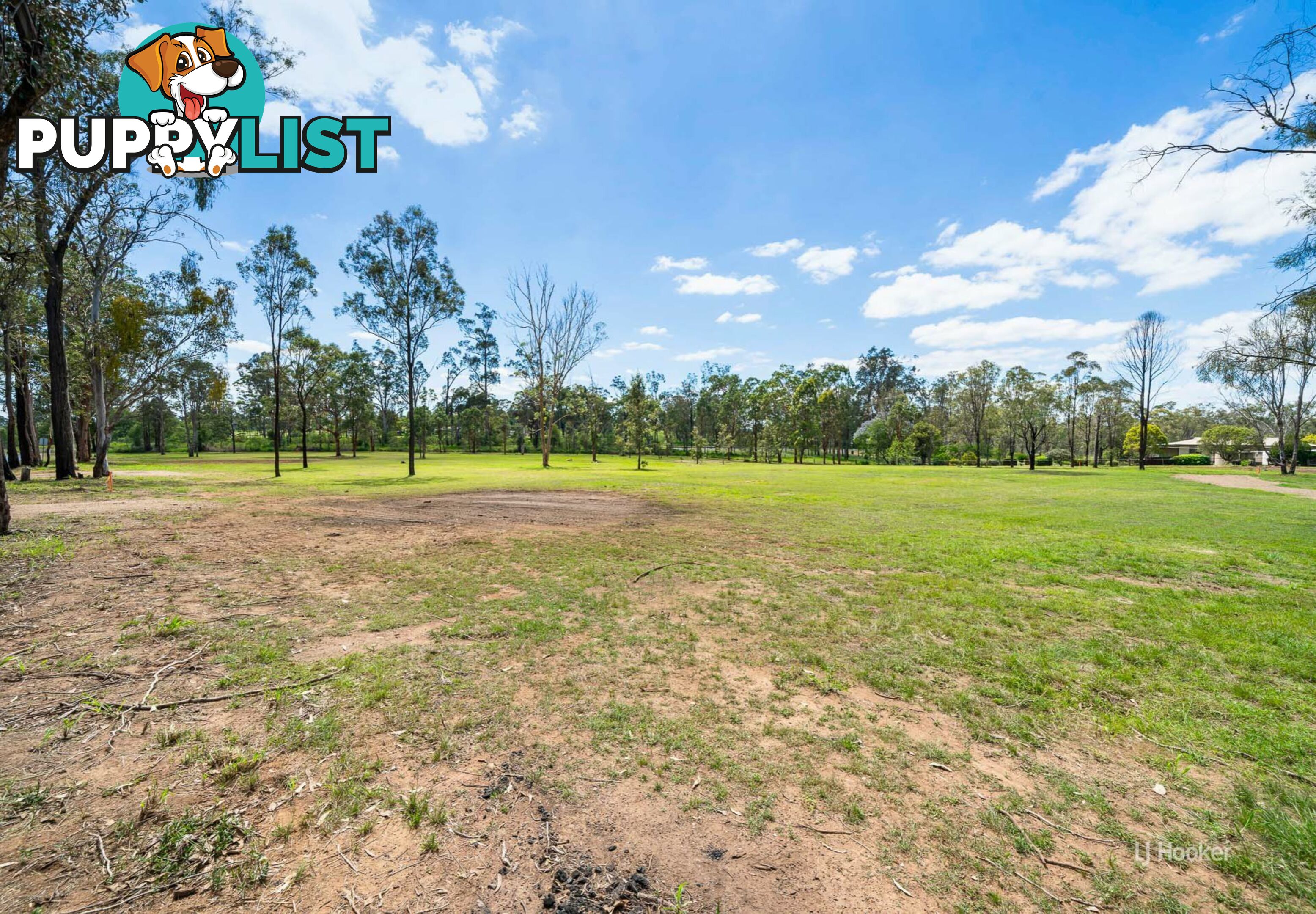 Lot 12 Heights Road NANANGO QLD 4615