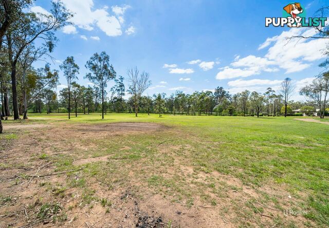 Lot 12 Heights Road NANANGO QLD 4615