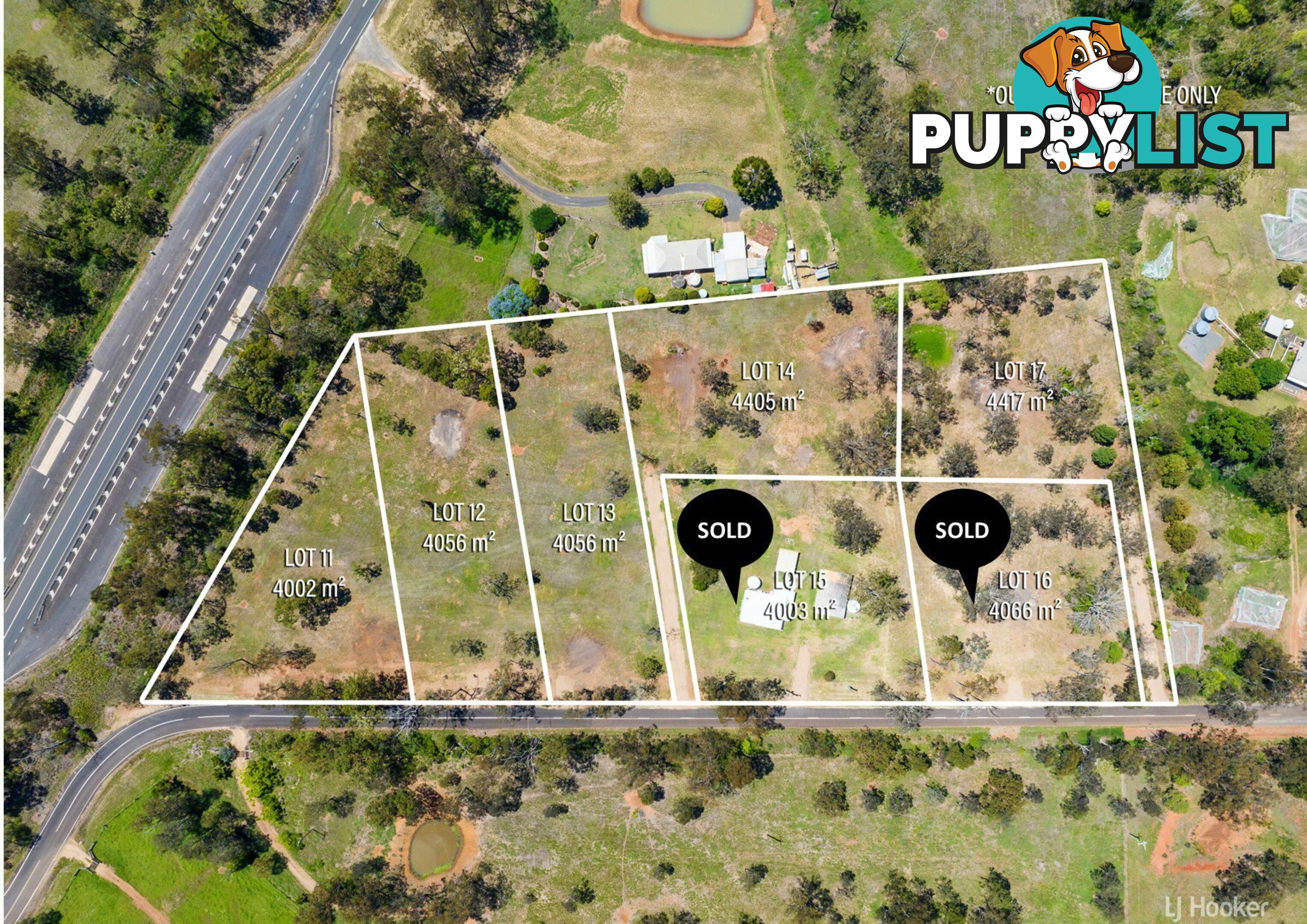 Lot 12 Heights Road NANANGO QLD 4615