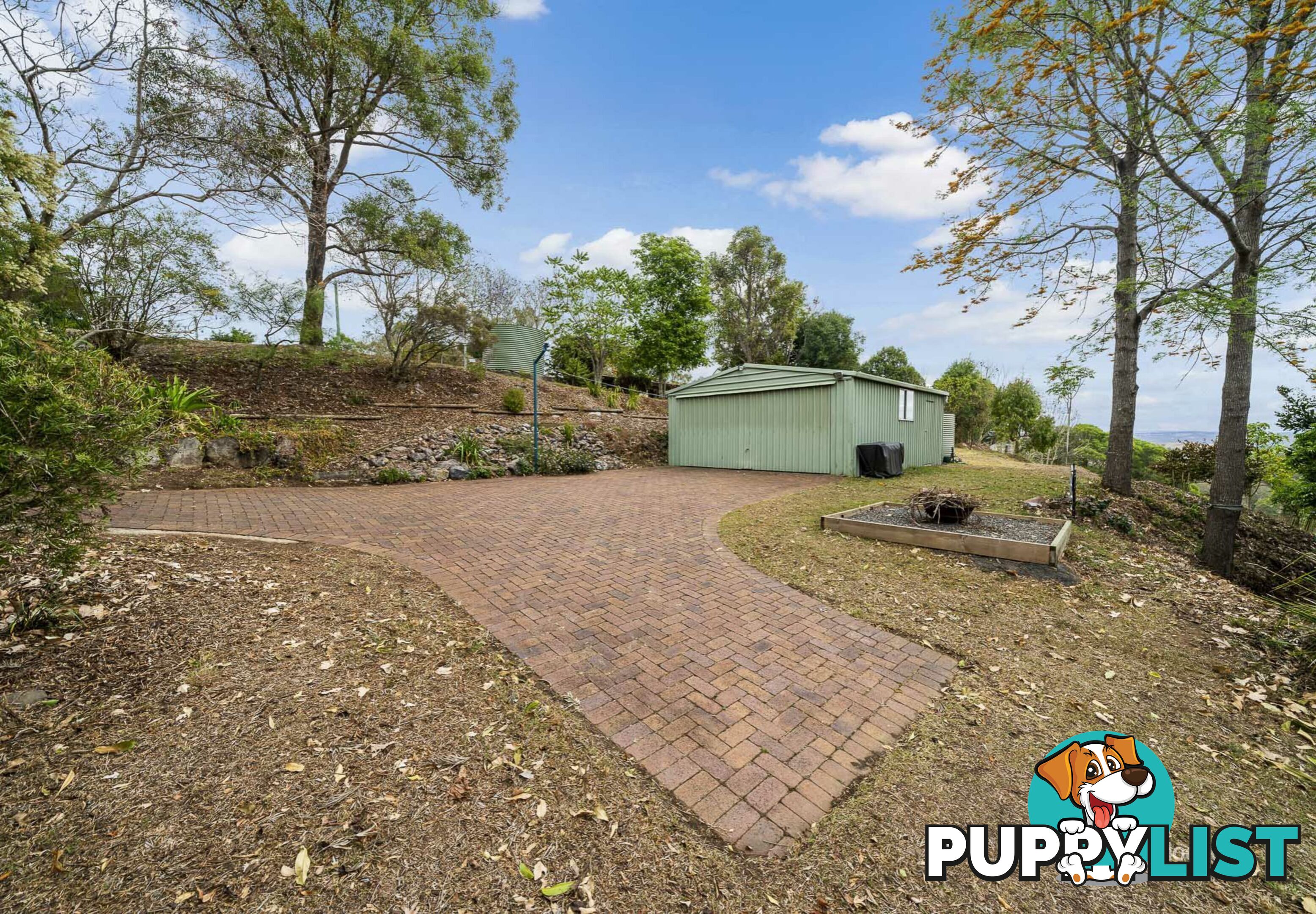 160 Greenhills Drive BLACKBUTT QLD 4314