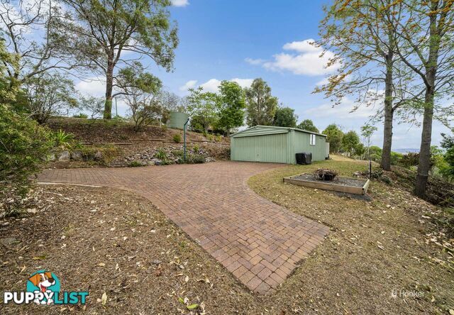 160 Greenhills Drive BLACKBUTT QLD 4314