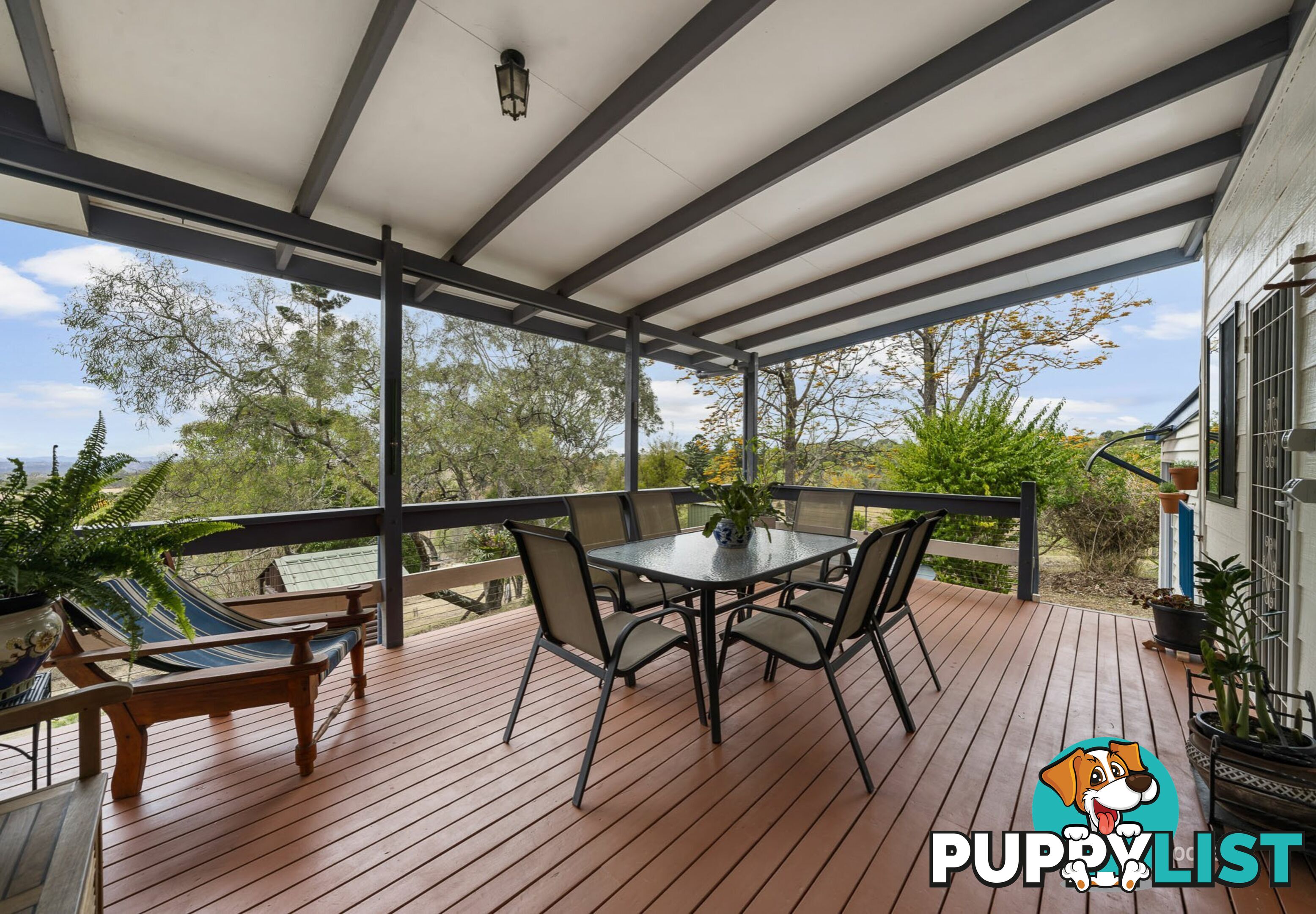 160 Greenhills Drive BLACKBUTT QLD 4314