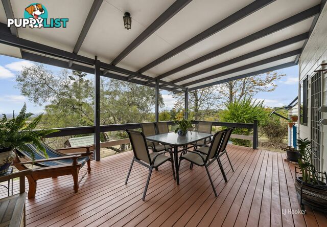 160 Greenhills Drive BLACKBUTT QLD 4314