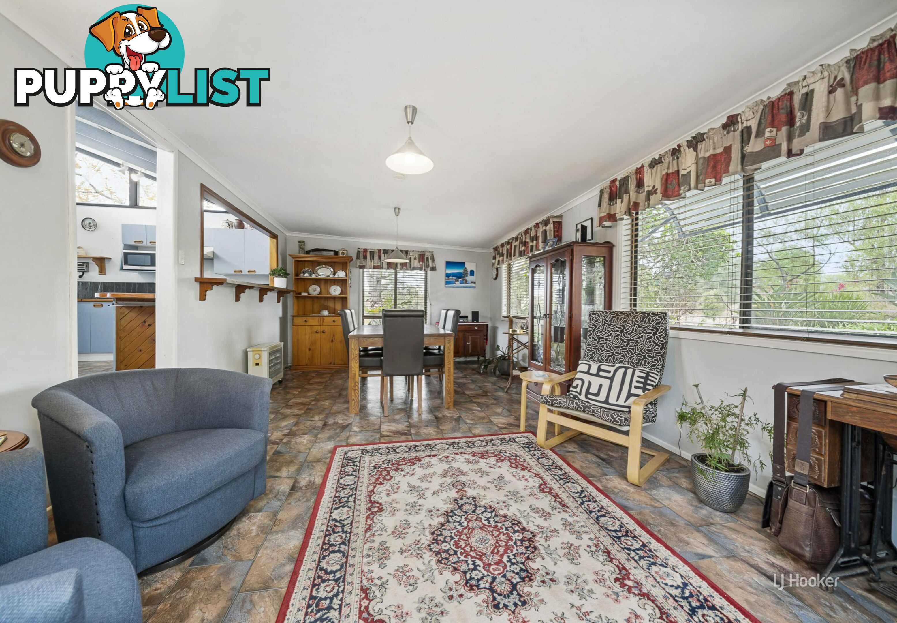 160 Greenhills Drive BLACKBUTT QLD 4314