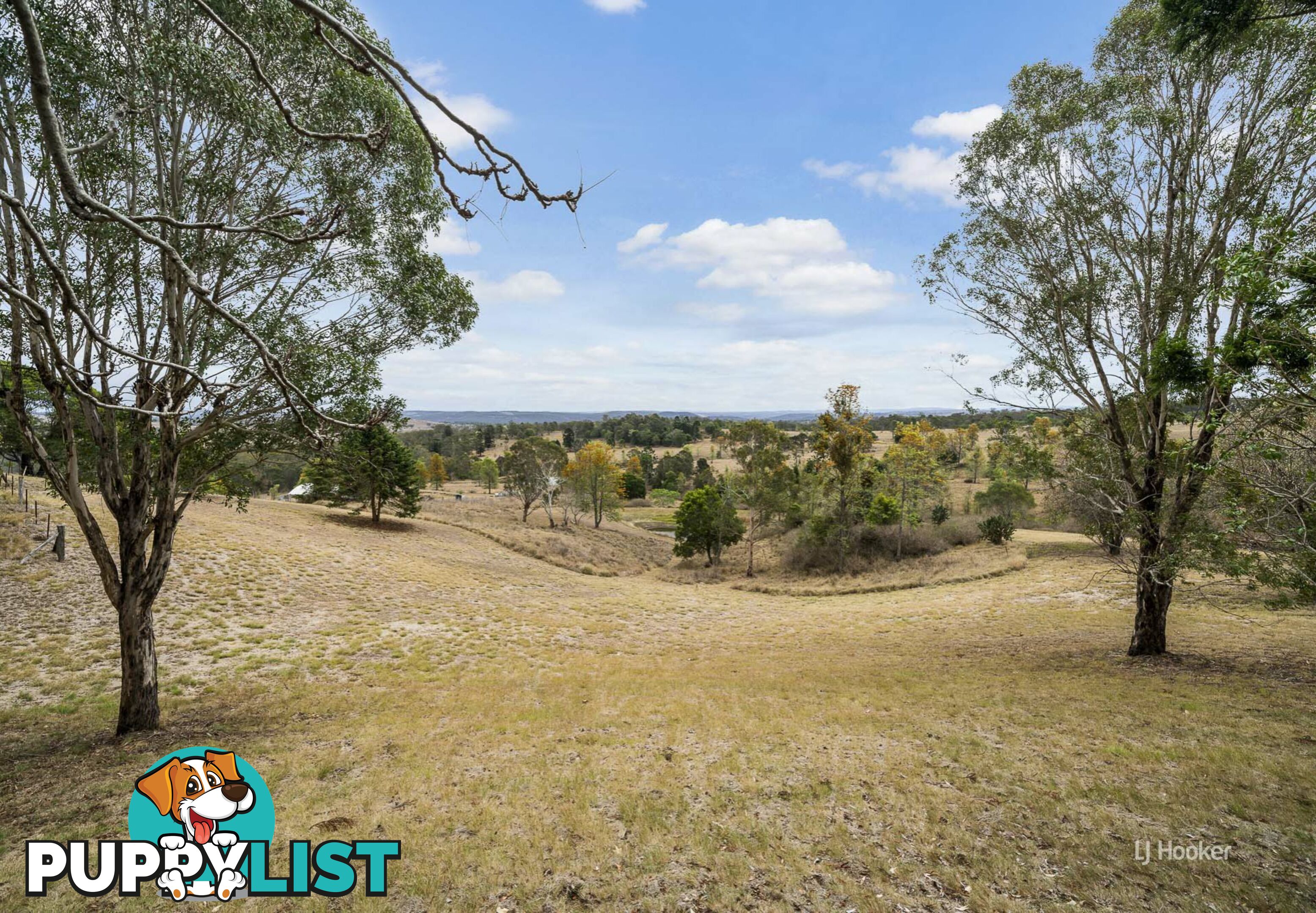 160 Greenhills Drive BLACKBUTT QLD 4314