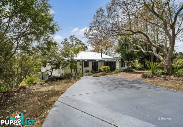 160 Greenhills Drive BLACKBUTT QLD 4314