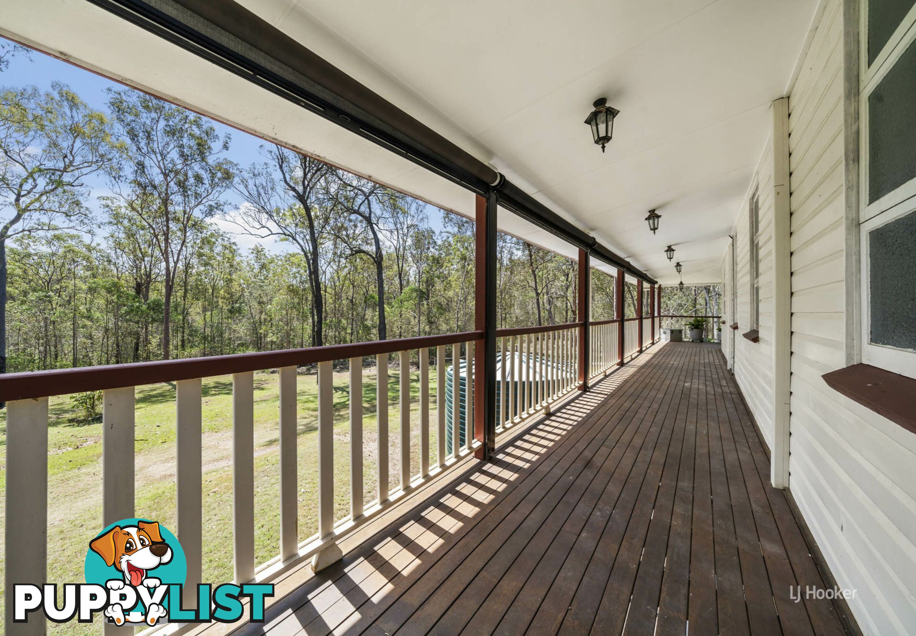 528 Willaura Drive MOUNT HALLEN QLD 4312