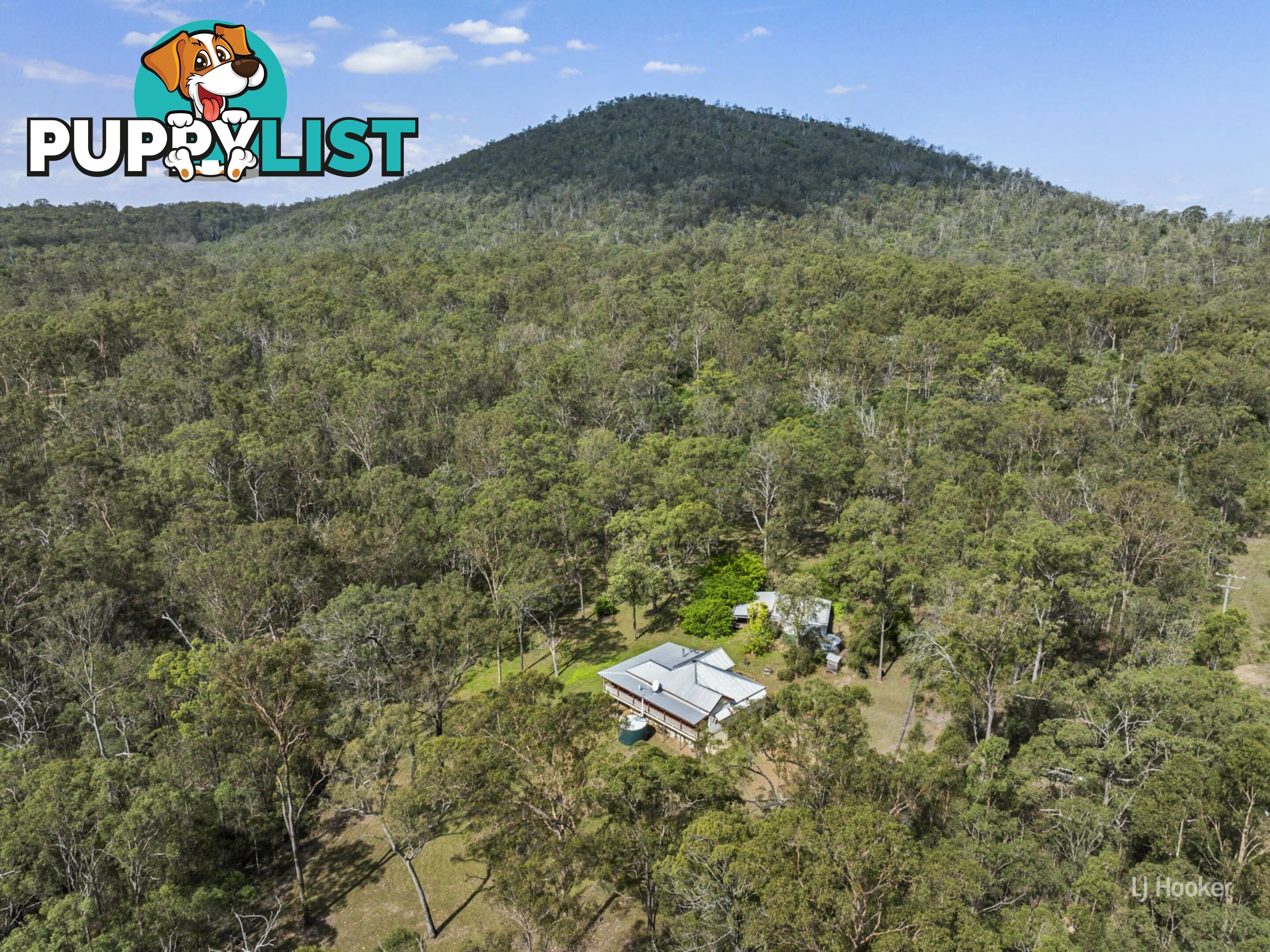 528 Willaura Drive MOUNT HALLEN QLD 4312