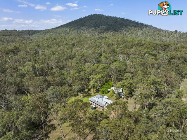 528 Willaura Drive MOUNT HALLEN QLD 4312