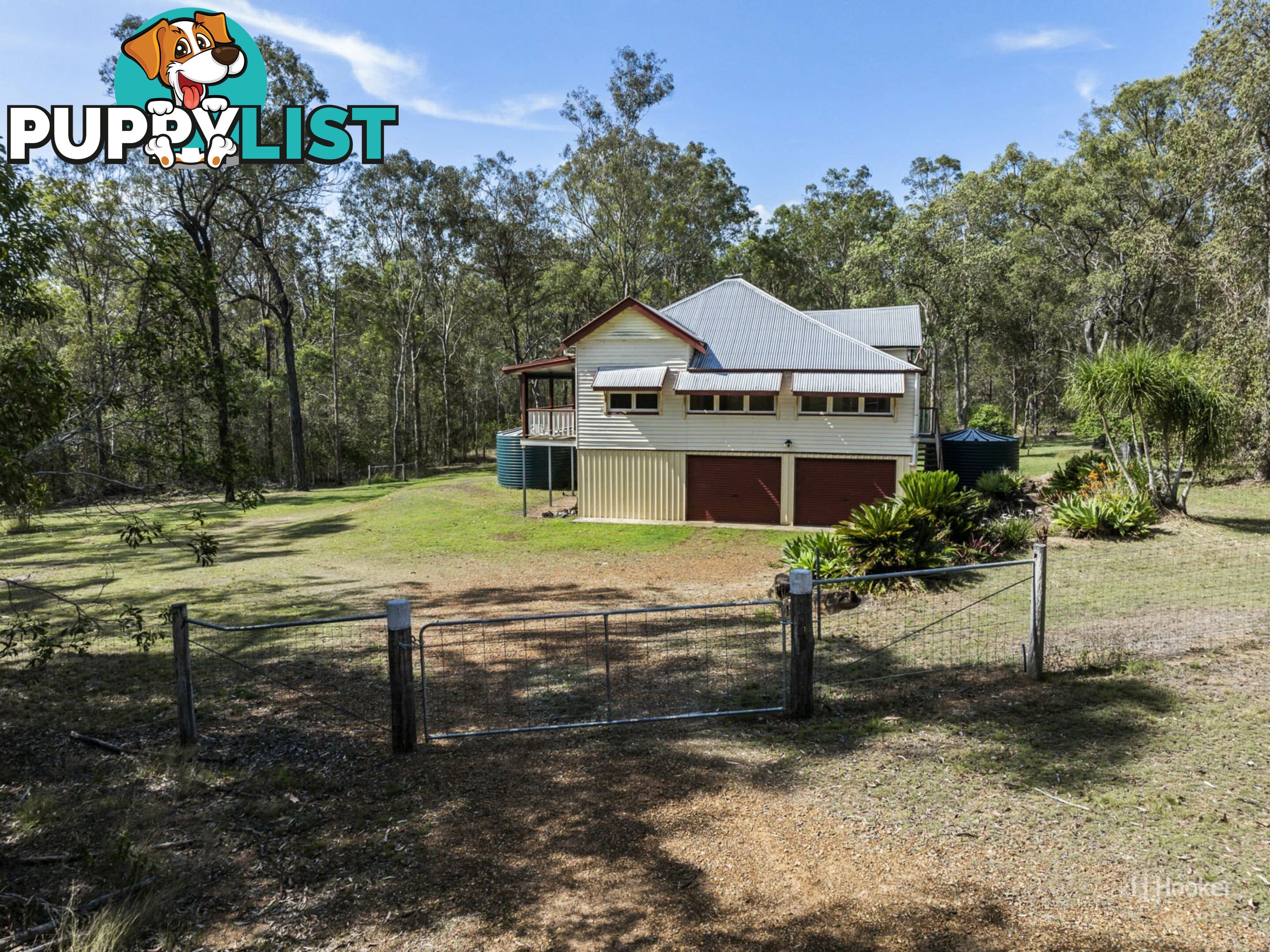 528 Willaura Drive MOUNT HALLEN QLD 4312