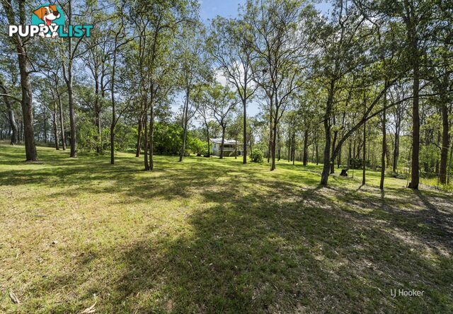 528 Willaura Drive MOUNT HALLEN QLD 4312