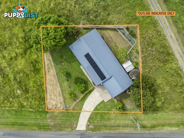 11 Phipps Road VERNOR QLD 4306