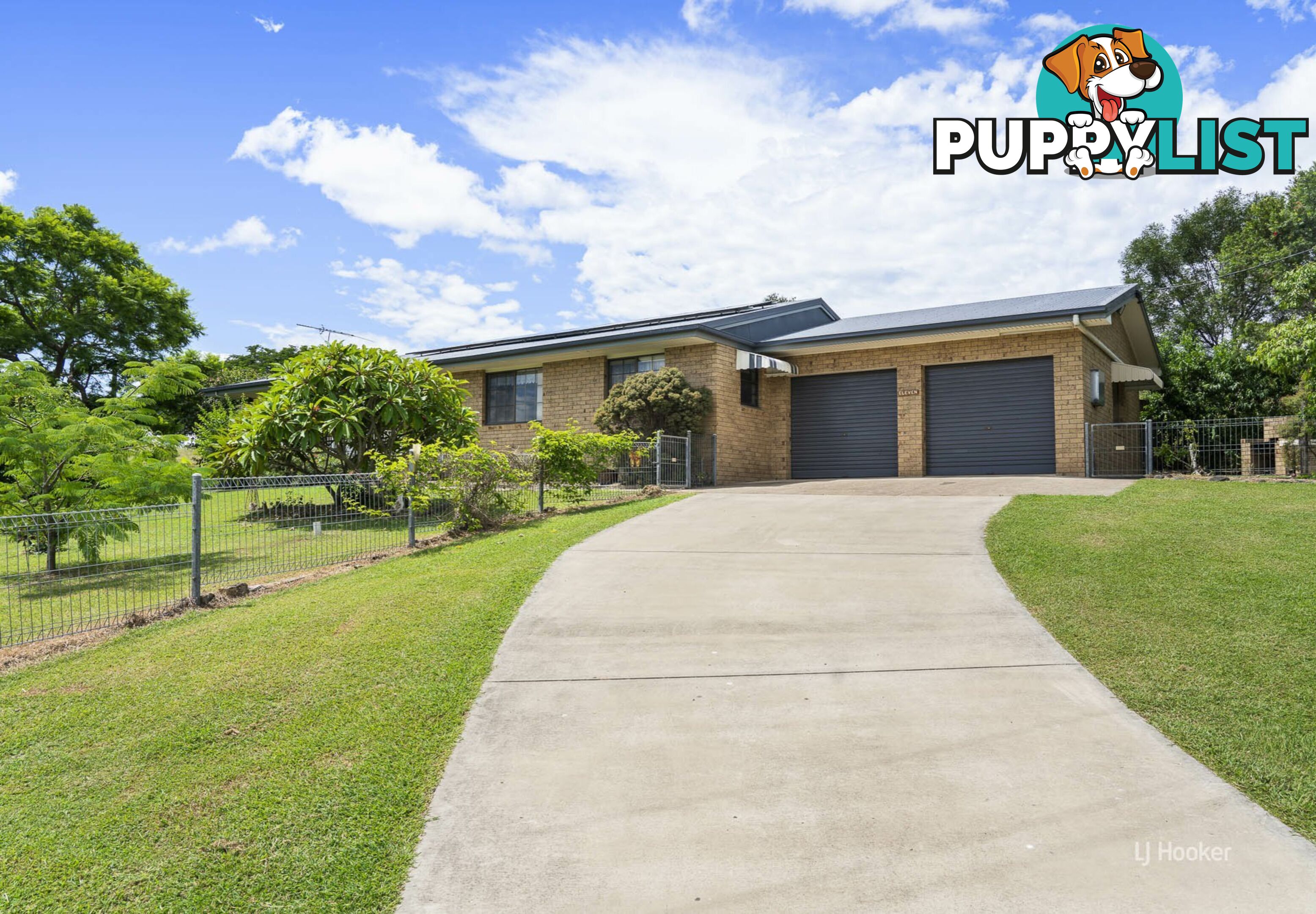 11 Phipps Road VERNOR QLD 4306