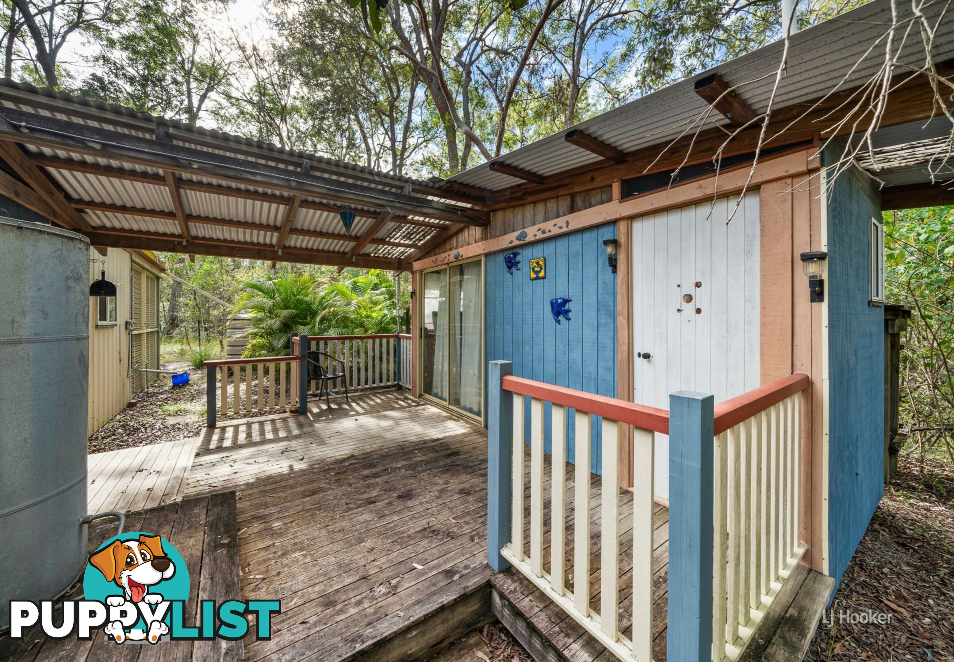 52 Countess Court MOUNT HALLEN QLD 4312