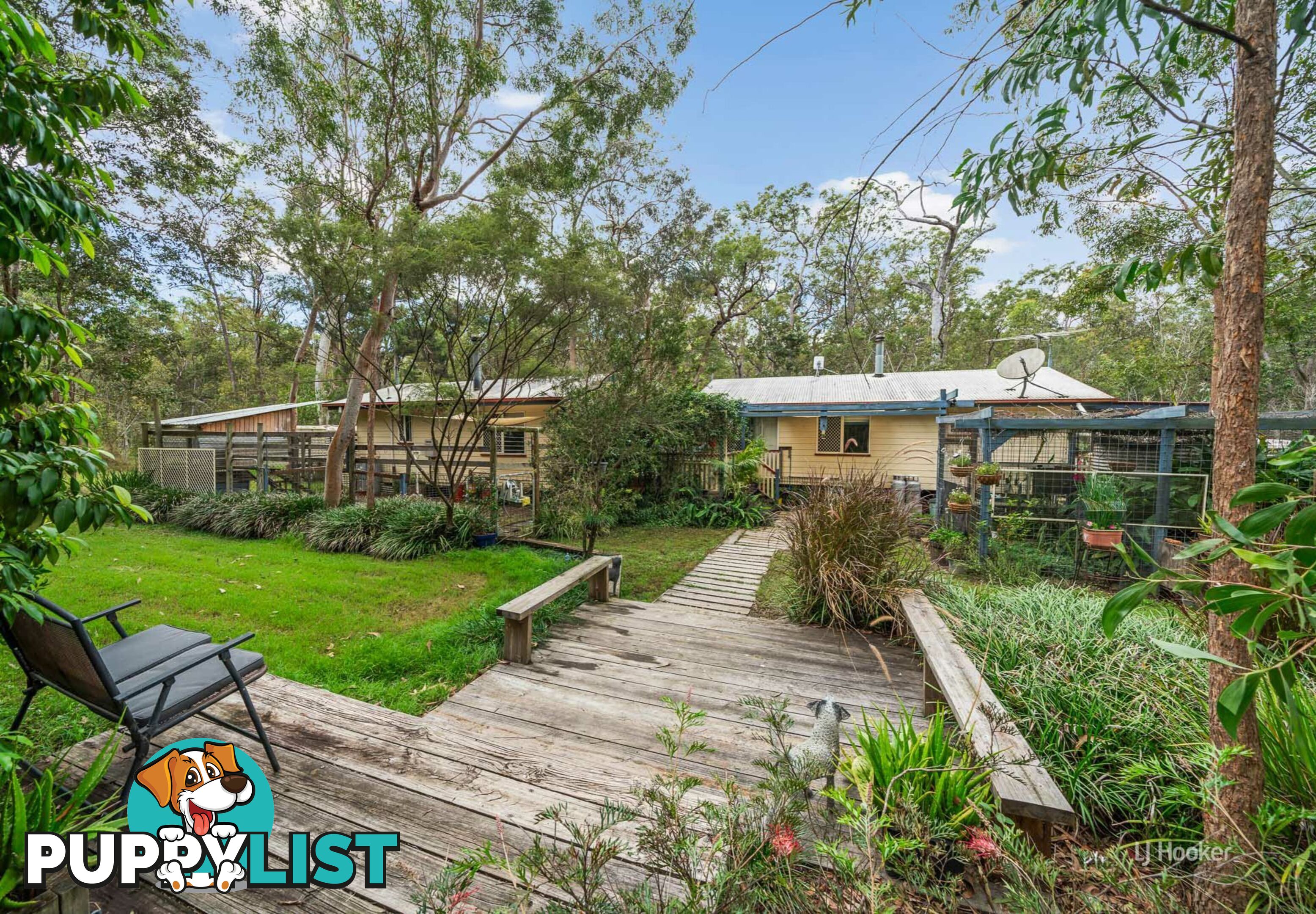 52 Countess Court MOUNT HALLEN QLD 4312