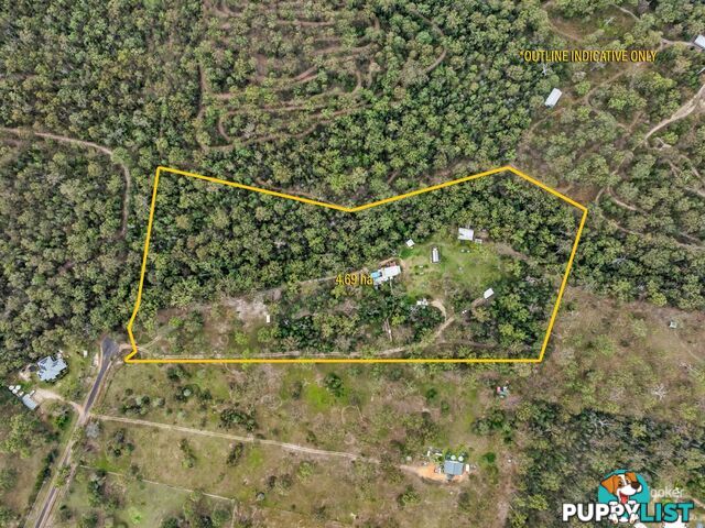 52 Countess Court MOUNT HALLEN QLD 4312