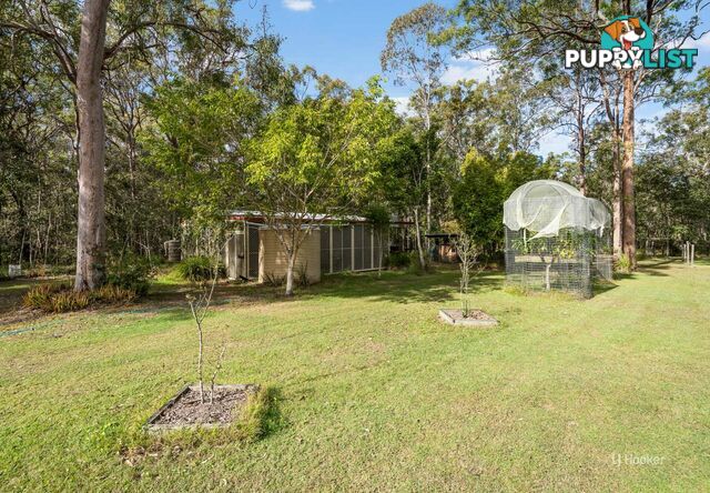 52 Countess Court MOUNT HALLEN QLD 4312