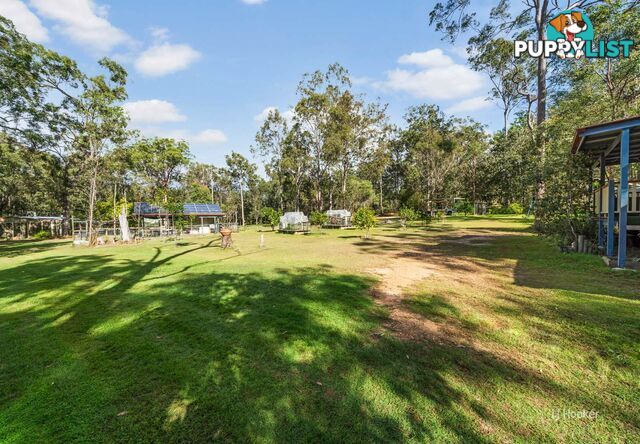 52 Countess Court MOUNT HALLEN QLD 4312