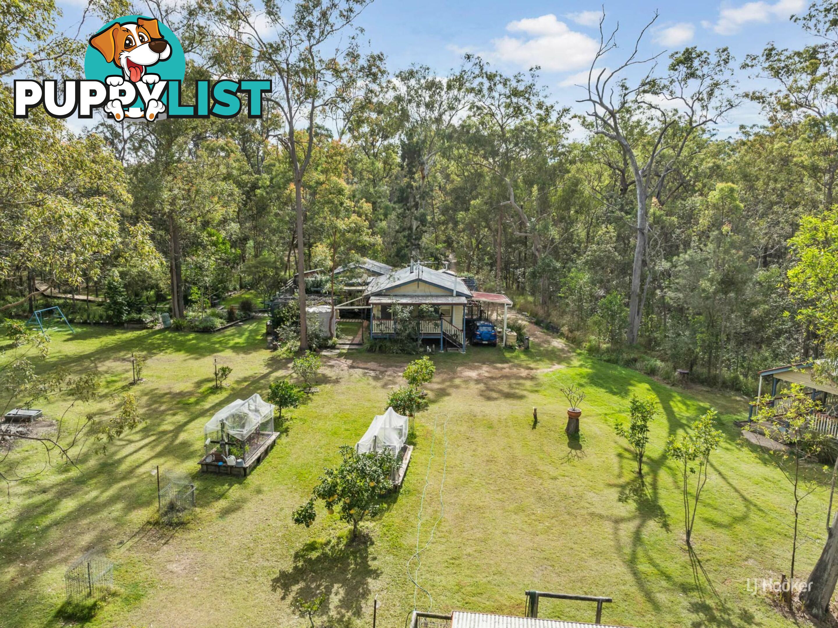 52 Countess Court MOUNT HALLEN QLD 4312