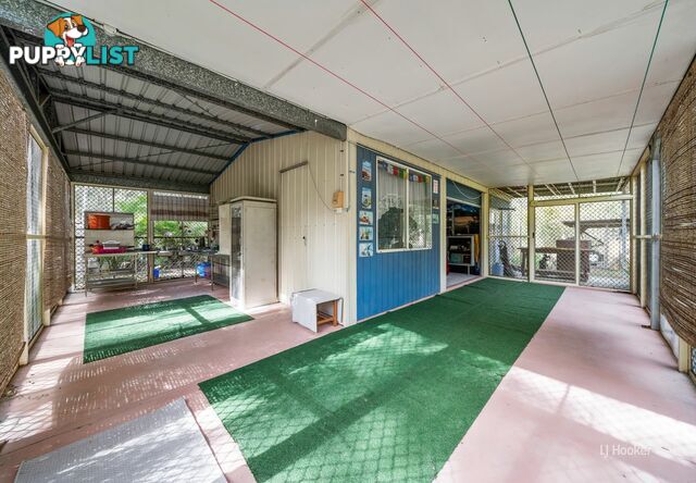 52 Countess Court MOUNT HALLEN QLD 4312