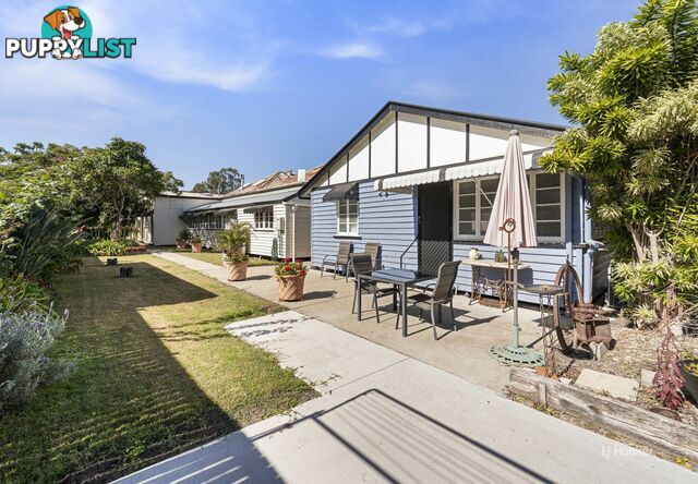 39 Cairnscroft Street TOOGOOLAWAH QLD 4313