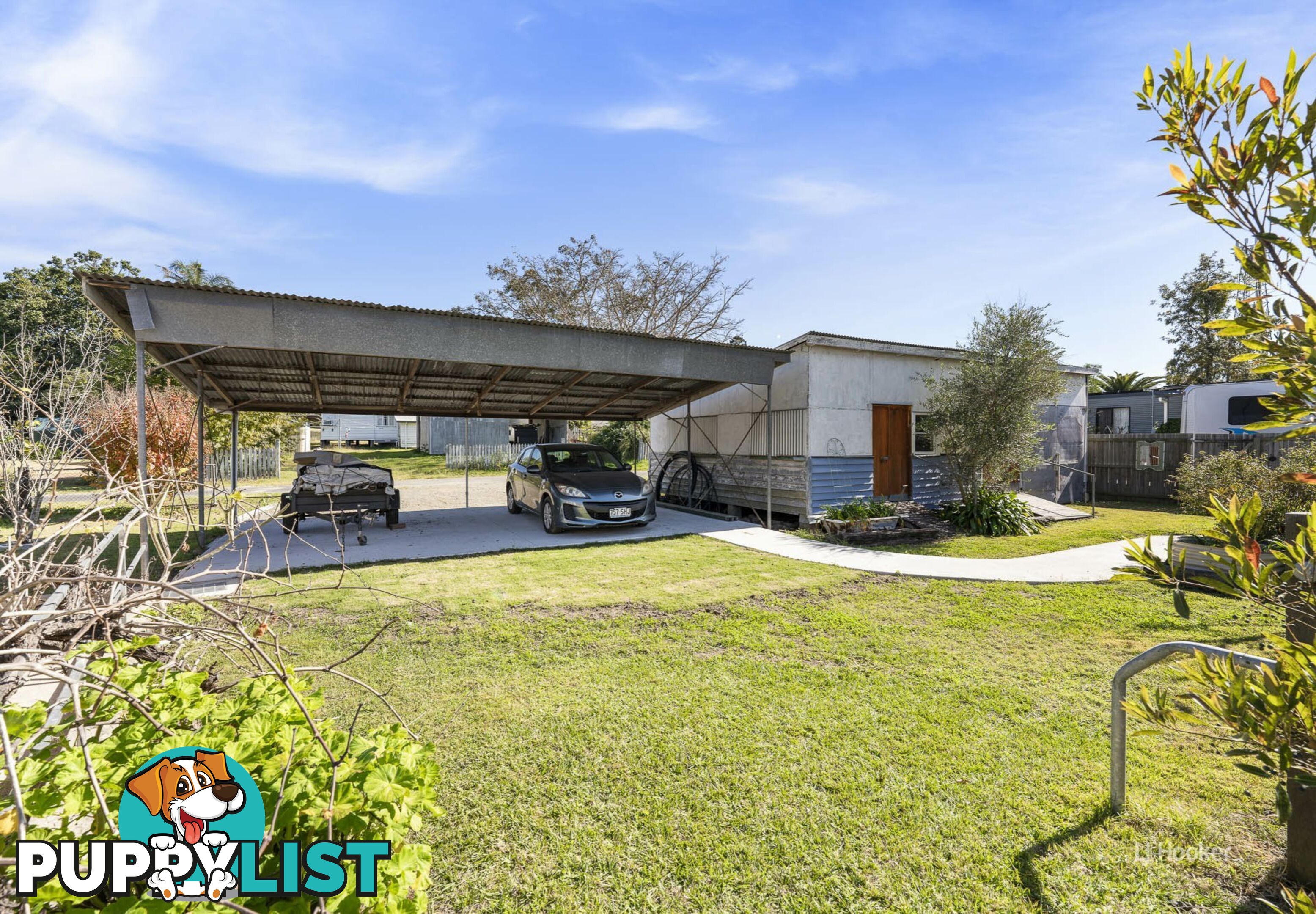 39 Cairnscroft Street TOOGOOLAWAH QLD 4313
