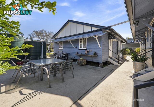 39 Cairnscroft Street TOOGOOLAWAH QLD 4313