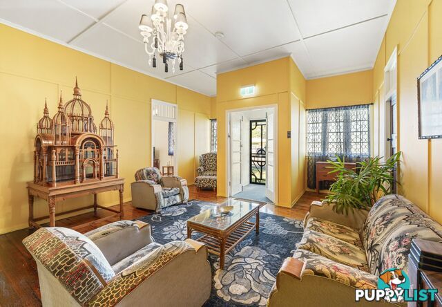 39 Cairnscroft Street TOOGOOLAWAH QLD 4313