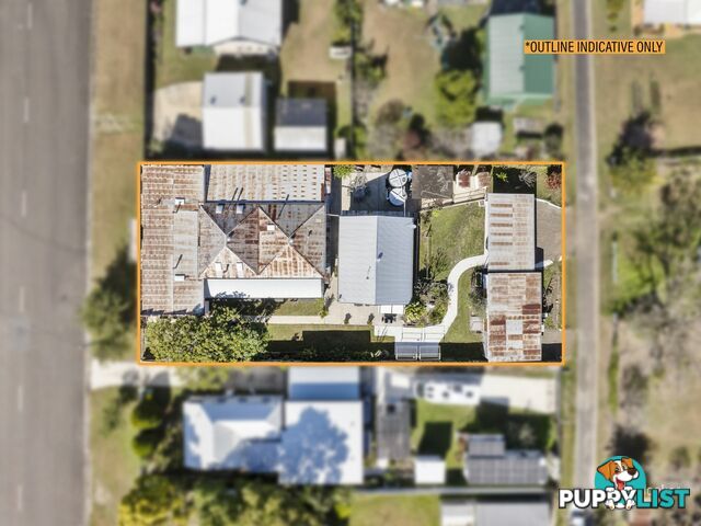 39 Cairnscroft Street TOOGOOLAWAH QLD 4313