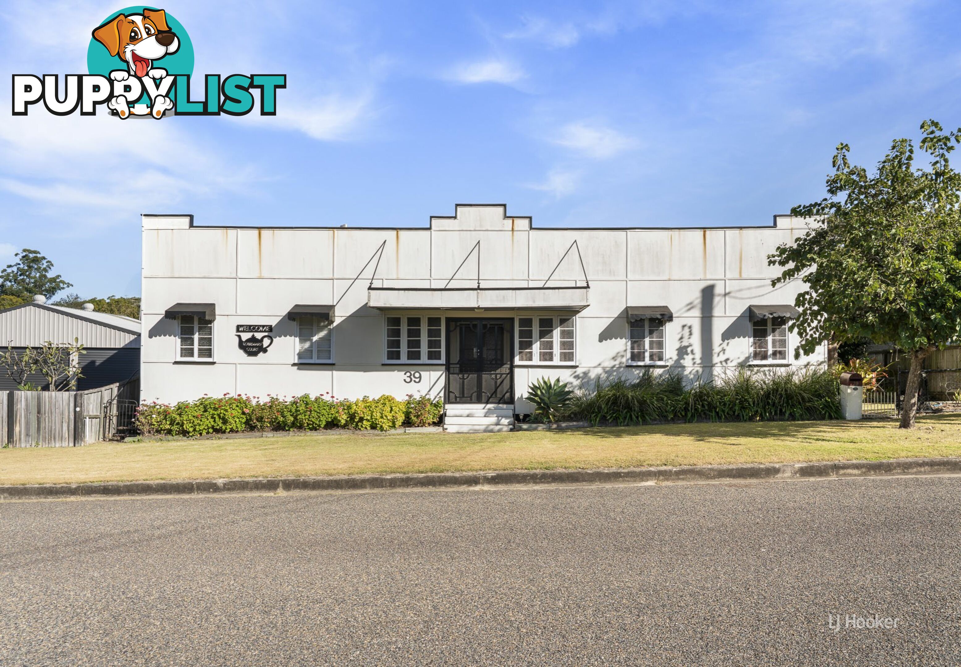 39 Cairnscroft Street TOOGOOLAWAH QLD 4313