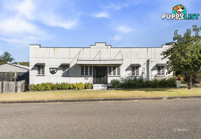 39 Cairnscroft Street TOOGOOLAWAH QLD 4313