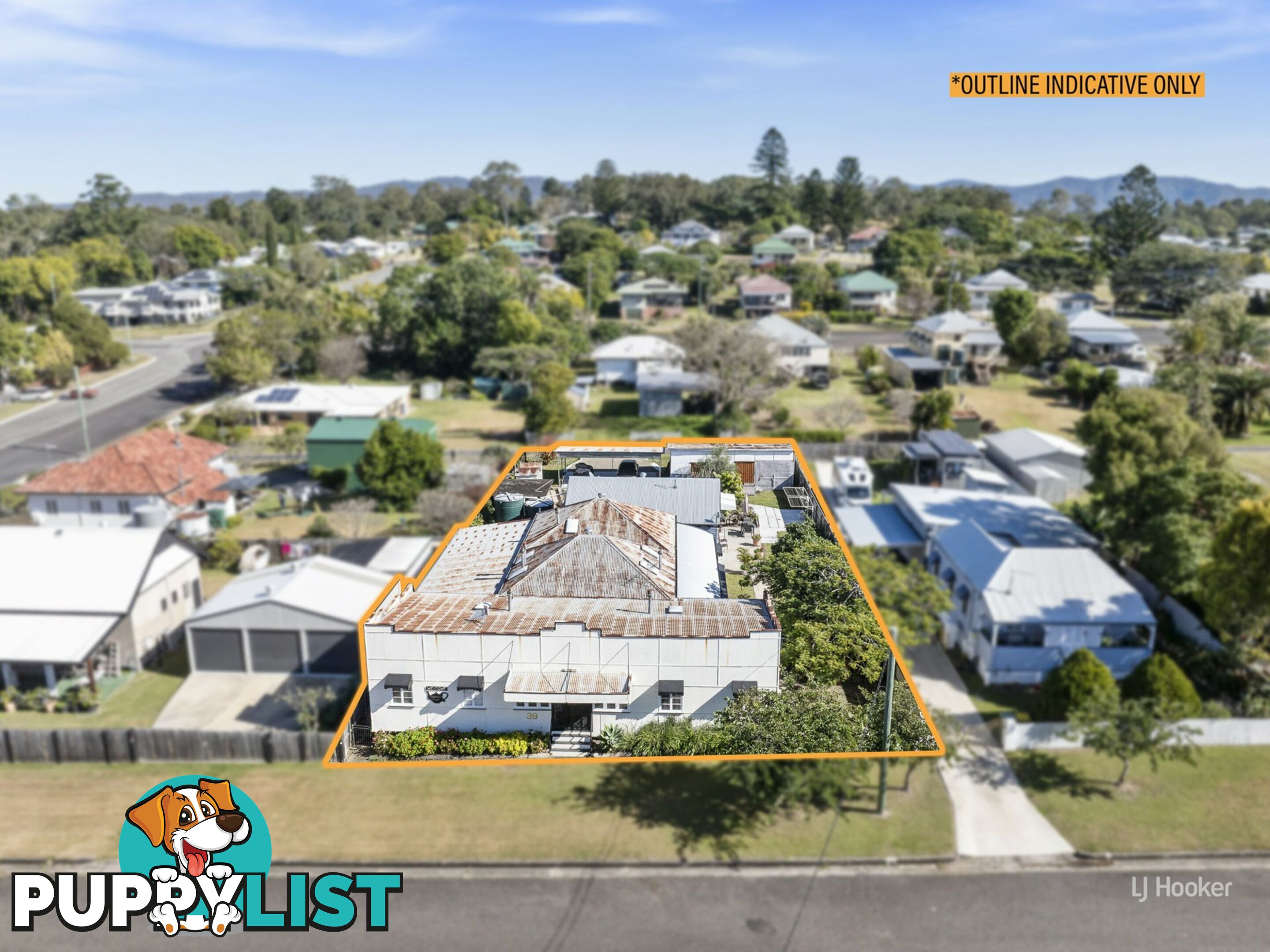 39 Cairnscroft Street TOOGOOLAWAH QLD 4313