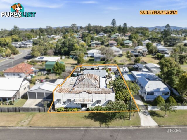 39 Cairnscroft Street TOOGOOLAWAH QLD 4313