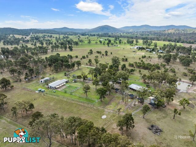 136 Braemore Lane BRAEMORE QLD 4313