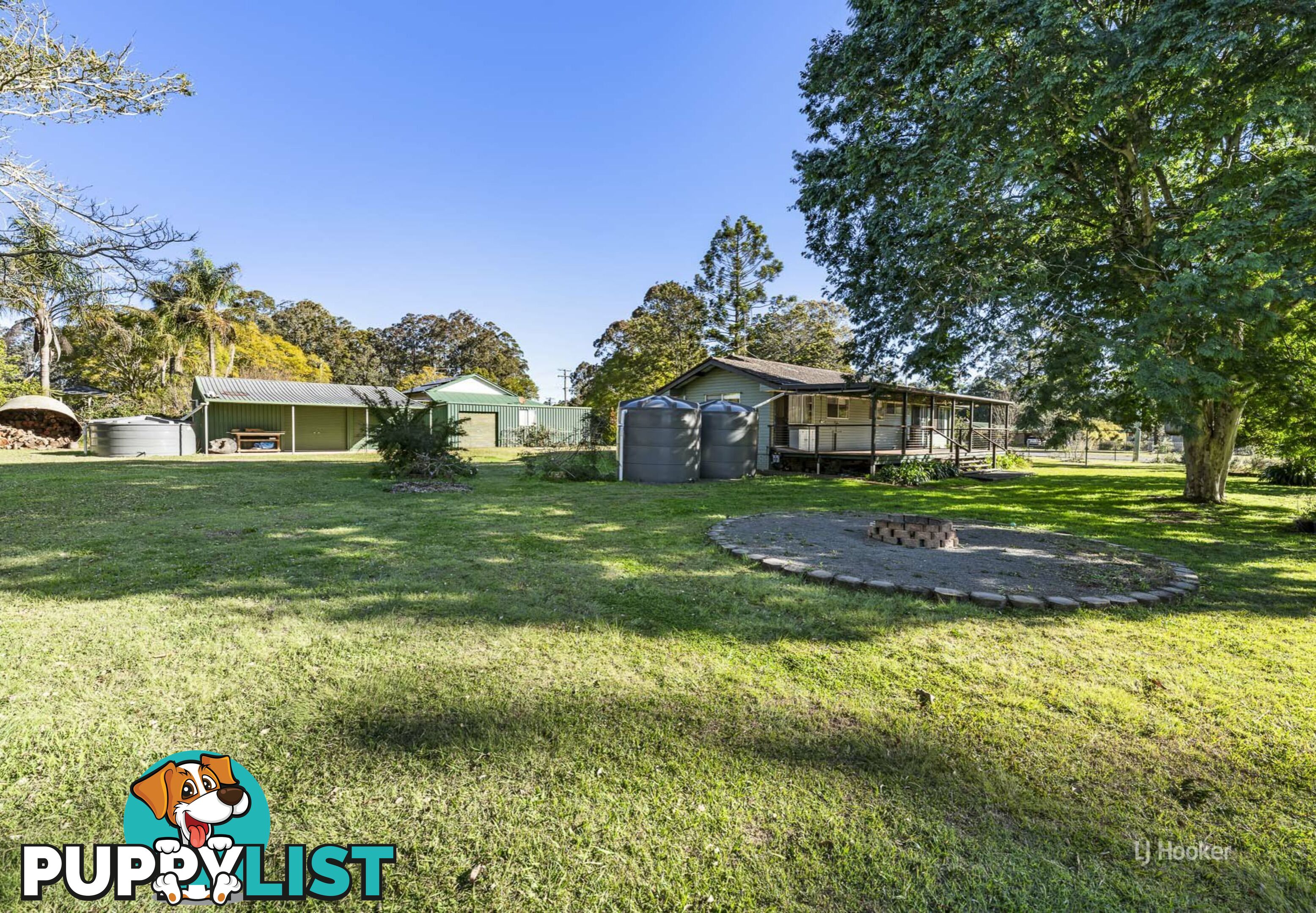 11 Hart Street BLACKBUTT QLD 4314
