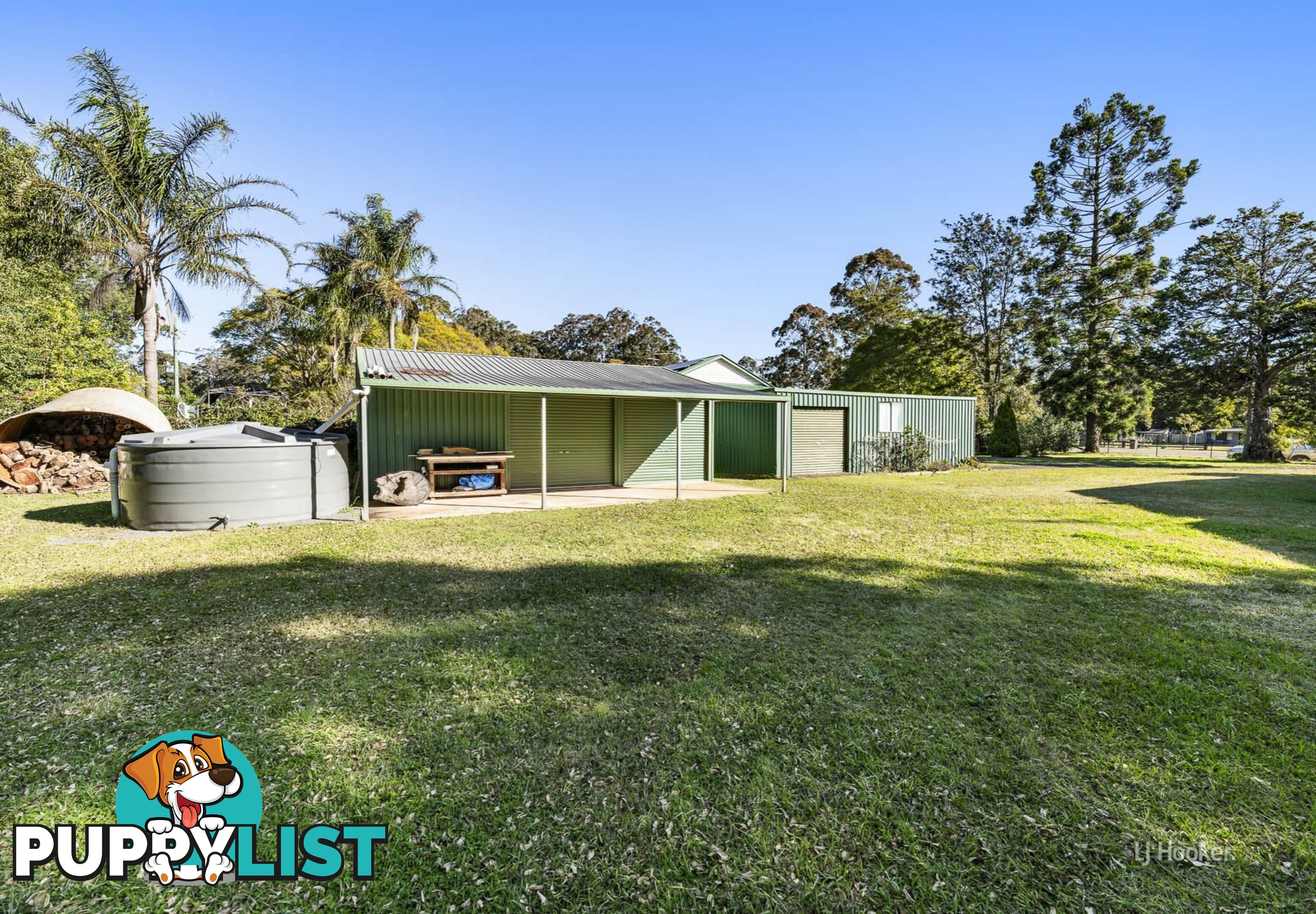 11 Hart Street BLACKBUTT QLD 4314