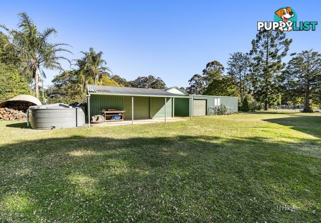 11 Hart Street BLACKBUTT QLD 4314