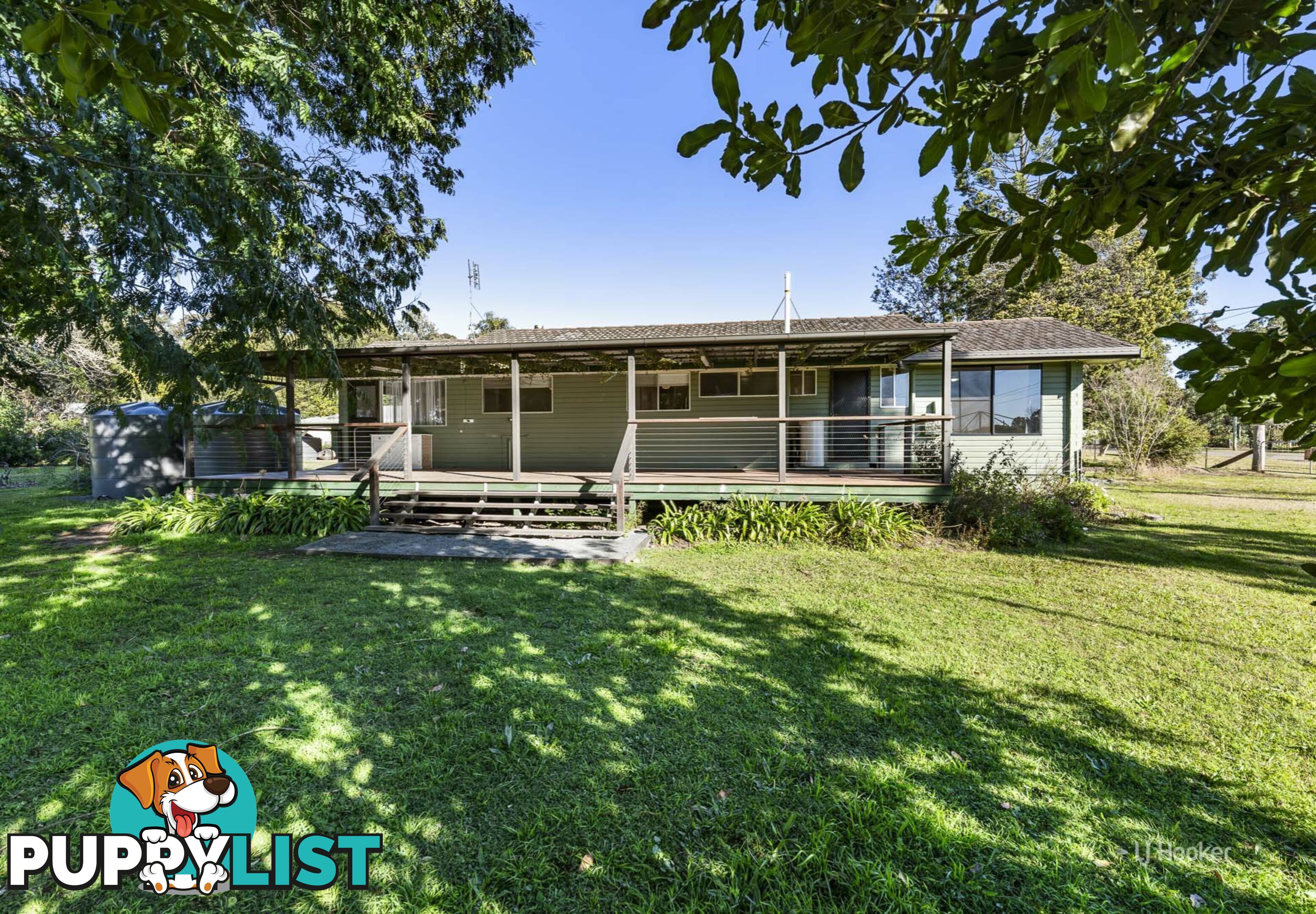 11 Hart Street BLACKBUTT QLD 4314