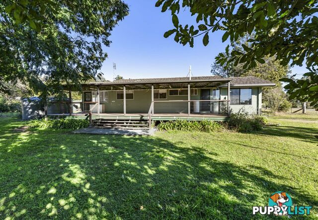 11 Hart Street BLACKBUTT QLD 4314