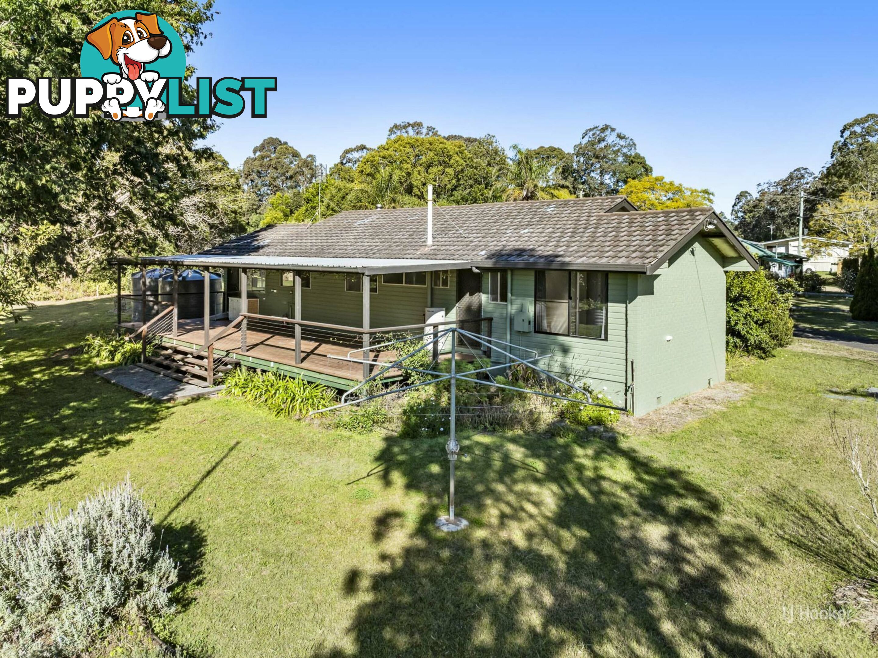 11 Hart Street BLACKBUTT QLD 4314