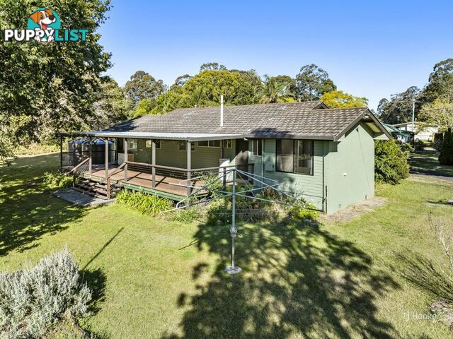 11 Hart Street BLACKBUTT QLD 4314